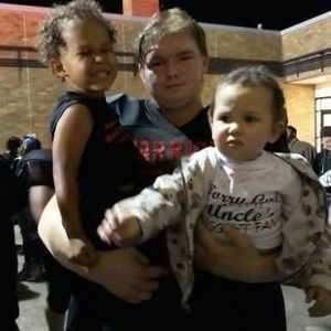 Meet your Posher, Robert